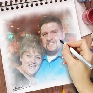 Meet your Posher, Jeanne